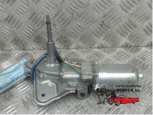 Used Rear wiper motor Daihatsu Sirion 2 (M3) 1.0 12V DVVT Price € 42,00 Margin scheme offered by Autosloperij Pieper BV