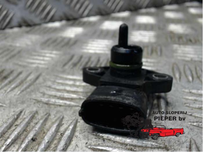 Map Sensor (Einlasskrümmer) van een Hyundai Atos  2004