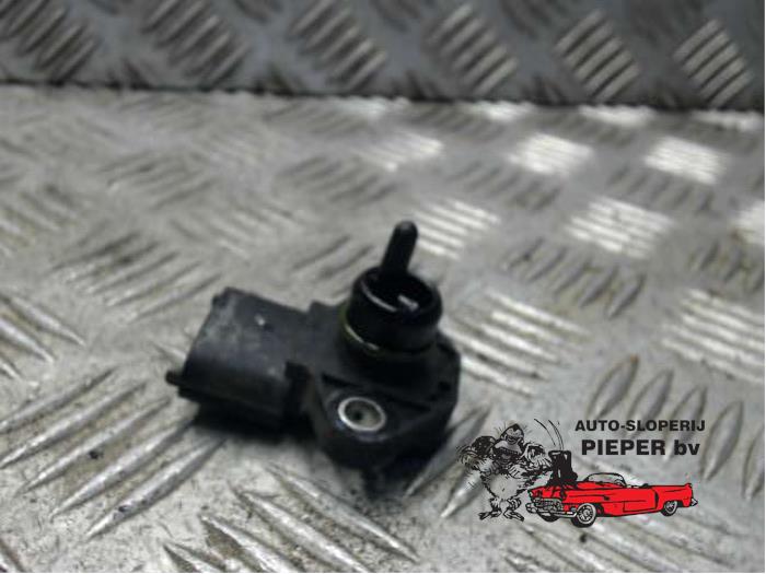 Map Sensor (Einlasskrümmer) van een Hyundai Atos  2004
