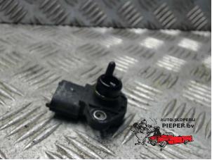 Map Sensor (Einlasskrümmer) van een Hyundai Atos  2004