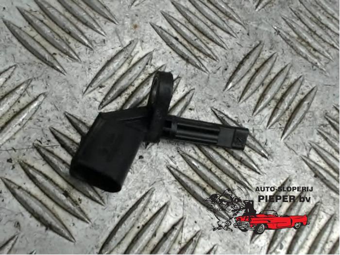 Begagnade ABS-sensor Audi A4 Quattro (B8) 3.0 TDI V6 24V Pris € 26,25 Marginaltabell erbjuds av Autosloperij Pieper BV