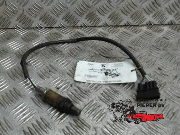 Usados Sonda Lambda Volkswagen Golf III (1H1) 1.6 CL Precio € 26,25 Norma de margen ofrecido por Autosloperij Pieper BV