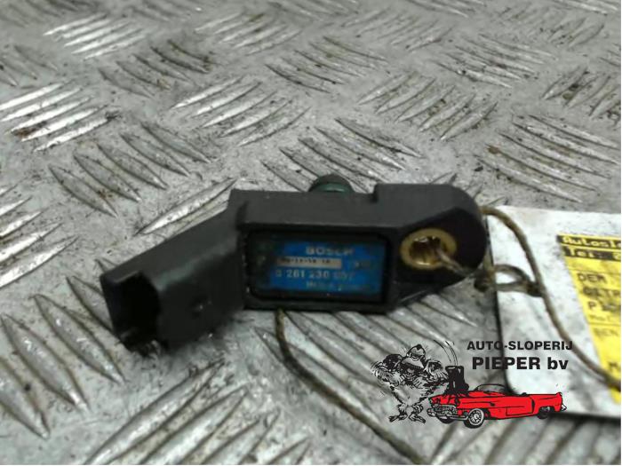 Begagnade MAP-sensor (insugsrör) Citroen Xsara Picasso (CH) 1.6 Pris € 21,00 Marginaltabell erbjuds av Autosloperij Pieper BV