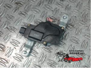 Used Central locking motor Kia Picanto (BA) 1.0 12V Price on request offered by Autosloperij Pieper BV