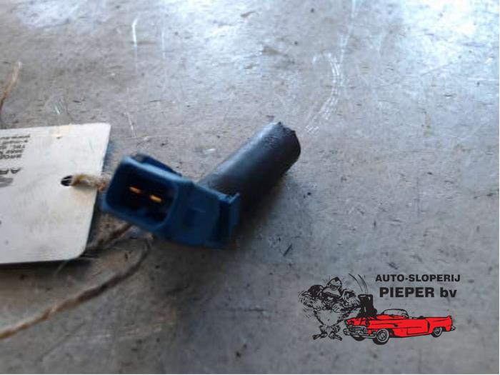 Begagnade Vevaxelsensor Ford Ka I 1.3i Pris € 26,25 Marginaltabell erbjuds av Autosloperij Pieper BV