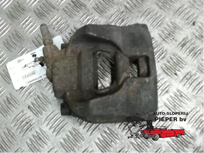Gebrauchte Bremszange links vorne Ford Mondeo IV 2.0 TDCi 115 16V Preis € 52,50 Margenregelung angeboten von Autosloperij Pieper BV