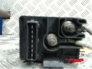 Used Glow plug relay Peugeot 206 (2A/C/H/J/S) 1.9 D Price € 26,25 Margin scheme offered by Autosloperij Pieper BV