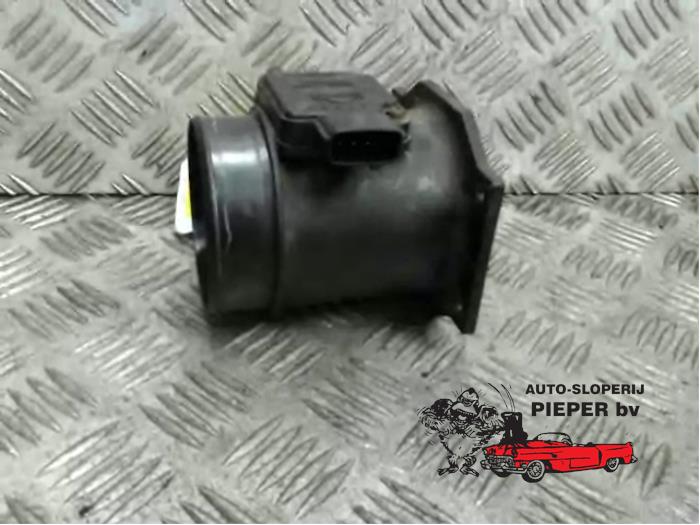 Used Air mass meter Nissan Primera (P11) 2.0i GT 16V Price € 42,00 Margin scheme offered by Autosloperij Pieper BV