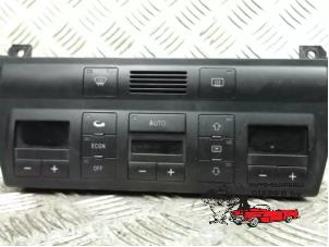 Used Heater control panel Audi A6 Price € 42,00 Margin scheme offered by Autosloperij Pieper BV