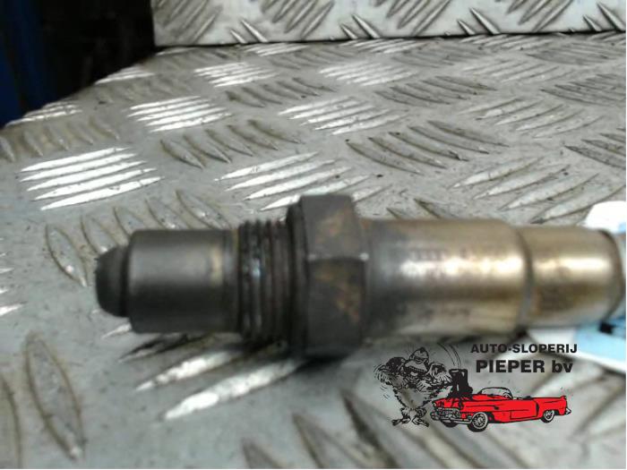 Lambda probe from a Seat Ibiza II (6K1) 1.6 Sport 2001