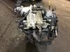 Engine from a Kia Picanto (BA), 2004 / 2011 1.0 12V, Hatchback, Petrol, 999cc, 45kW (61pk), FWD, G4HE, 2004-04 / 2011-04, BAGM21; BAH51; BAM51 2004