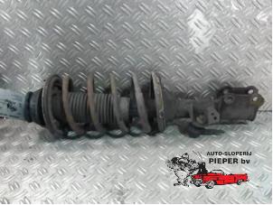 Used Front shock absorber rod, right Kia Picanto (BA) 1.0 12V Price € 36,75 Margin scheme offered by Autosloperij Pieper BV