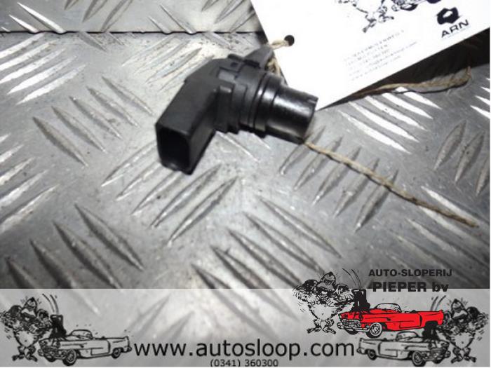 Usados Sensor BDP Volkswagen Golf IV (1J1) 1.4 16V Precio € 26,25 Norma de margen ofrecido por Autosloperij Pieper BV