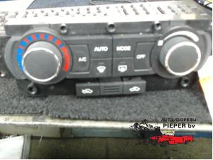 Used Heater control panel Chevrolet Epica 2.5 24V Price € 47,25 Margin scheme offered by Autosloperij Pieper BV