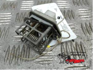 Used Heater resistor Nissan Sunny (N13) 1.4 LX 12V Price € 15,75 Margin scheme offered by Autosloperij Pieper BV