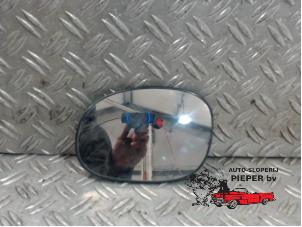 Used Mirror glass, left Citroen C3 (FC/FL/FT) 1.4 Price € 15,75 Margin scheme offered by Autosloperij Pieper BV