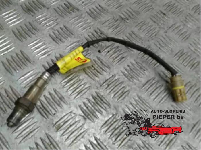Gebrauchte Lambdasonde Mercedes C (W203) 2.6 C-240 V6 18V Preis € 36,75 Margenregelung angeboten von Autosloperij Pieper BV