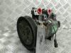 Air conditioning pump from a Ssang Yong Musso, 1993 / 2007 2.3 TD, Jeep/SUV, Diesel, 2.299cc, 74kW (101pk), 4x4, OM661LA, 1997-05 / 2003-10, E0A1C; E0B1C 2001