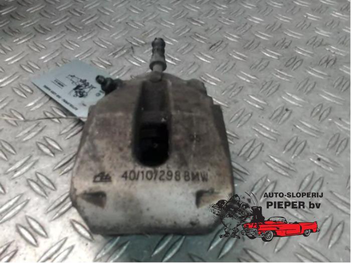 Gebrauchte Bremszange links hinten BMW 5 serie (E39) 523i 24V Preis € 31,50 Margenregelung angeboten von Autosloperij Pieper BV