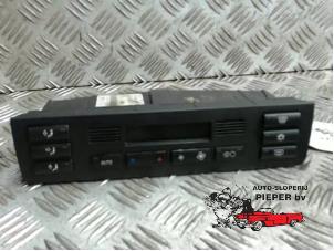 Used Heater control panel BMW 3 serie (E46/4) 320d 16V Price € 42,00 Margin scheme offered by Autosloperij Pieper BV