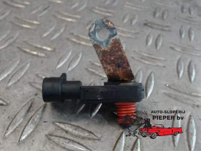Begagnade MAP-sensor (insugsrör) Opel Meriva (A) 1.6 16V Pris € 21,00 Marginaltabell erbjuds av Autosloperij Pieper BV
