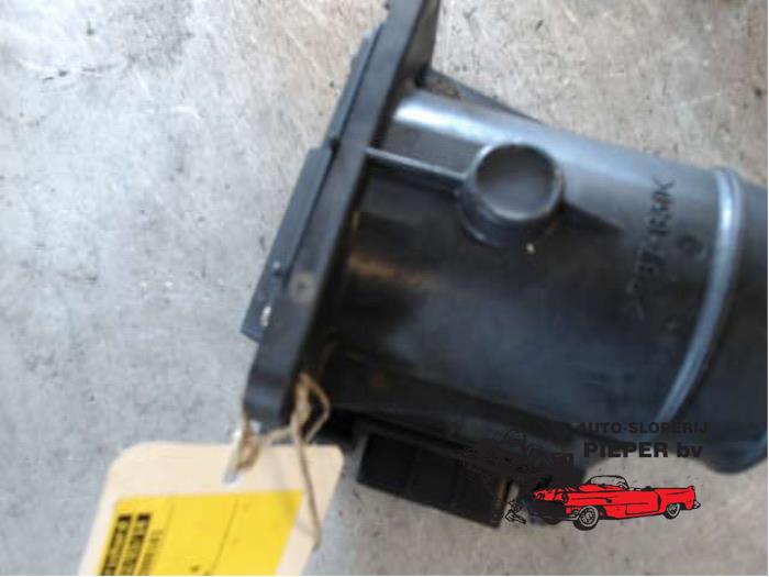 Gebrauchte Luftmengenmesser Mitsubishi Galant (E5/E7/E8) 1.8i,GLi,GLSi 16V Preis € 36,75 Margenregelung angeboten von Autosloperij Pieper BV