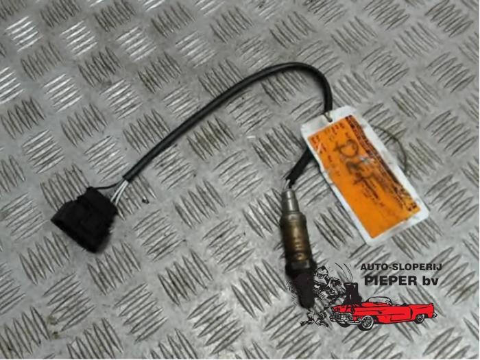 Usados Sonda Lambda Volkswagen Polo Precio € 36,75 Norma de margen ofrecido por Autosloperij Pieper BV