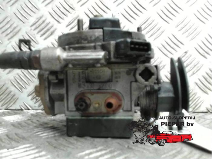 Usagé Boitier papillon Volkswagen Polo III (6N1) 1.0i 45 Prix € 36,75 Règlement à la marge proposé par Autosloperij Pieper BV