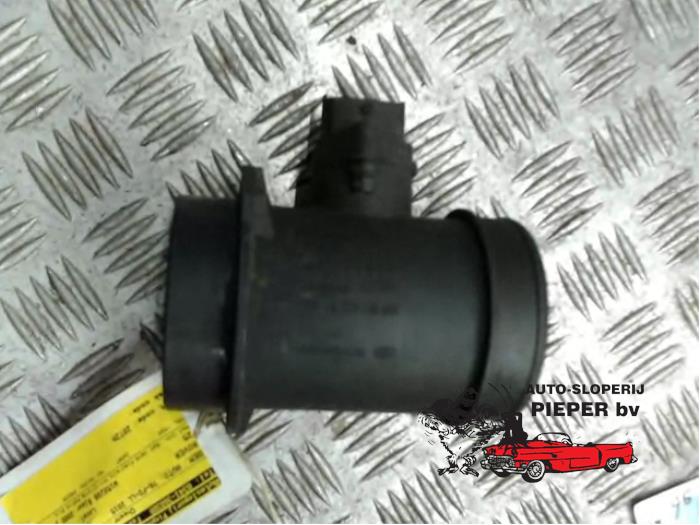 Gebrauchte Luftmassenmesser Rover 25 2.0 iDT Preis € 52,50 Margenregelung angeboten von Autosloperij Pieper BV