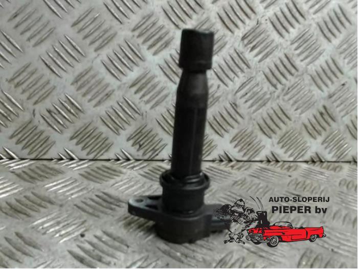Gebrauchte Stift Zündspule Fiat Marea Weekend (185BX/CX) 1.8 ELX 16V Preis € 21,00 Margenregelung angeboten von Autosloperij Pieper BV