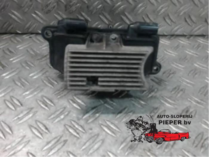 Usagé Bobine Audi A4 Avant (B5) 1.8 20V Prix € 31,50 Règlement à la marge proposé par Autosloperij Pieper BV