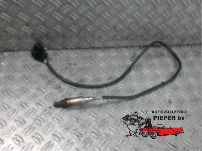 Usagé Sonde lambda Audi A4 Avant (B5) 1.8 20V Prix € 26,25 Règlement à la marge proposé par Autosloperij Pieper BV