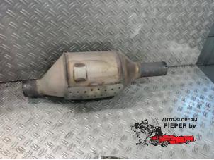 Used Particulate filter Volkswagen Golf V (1K1) 1.9 TDI Price on request offered by Autosloperij Pieper BV
