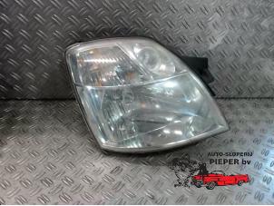 Used Headlight, right Kia Picanto (BA) 1.1 12V Price € 42,00 Margin scheme offered by Autosloperij Pieper BV