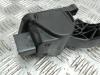 Accelerator pedal from a Peugeot 206+ (2L/M) 1.4 XS 2010