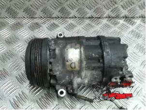 Used Air conditioning pump BMW 3 serie (E46/4) 318d 16V Price € 78,75 Margin scheme offered by Autosloperij Pieper BV