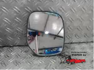 Used Mirror glass, right Citroen Berlingo Multispace 1.4 Price on request offered by Autosloperij Pieper BV
