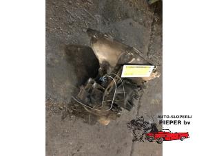 Used Gearbox Opel Corsa B (73/78/79) 1.2i 16V Price € 105,00 Margin scheme offered by Autosloperij Pieper BV