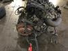 Engine from a Renault Clio II (BB/CB) 1.2 2003