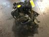 Engine from a Renault Clio II (BB/CB) 1.2 2003