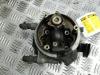 Throttle body from a Volkswagen Golf III (1H1) 1.6 i 1995