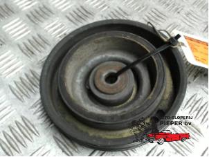 Used Crankshaft pulley Fiat Scudo (220Z) 1.9 D Price € 21,00 Margin scheme offered by Autosloperij Pieper BV
