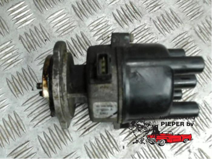 Used Ignition system (complete) Opel Corsa B (73/78/79) 1.4i Swing,Joy,Sport,GLS Price € 36,75 Margin scheme offered by Autosloperij Pieper BV