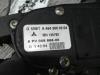 Accelerator pedal from a Mitsubishi Colt (Z2/Z3) 1.5 DI-D 12V HP 2005