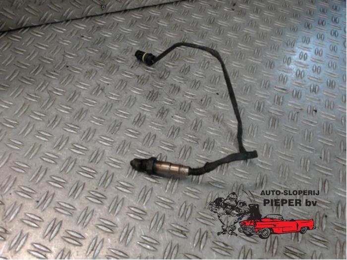 Used Lambda probe Mercedes C Combi (S203) 2.0 C-200K 16V Price € 31,50 Margin scheme offered by Autosloperij Pieper BV
