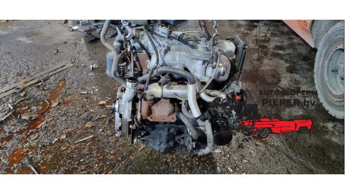 Used Engine Ford Transit Connect 1.8 Tddi Price € 350,00 Margin scheme offered by Autosloperij Pieper BV