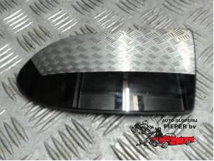 New Mirror glass, left Opel Zafira (M75) 1.6 16V Price € 25,41 Inclusive VAT offered by Autosloperij Pieper BV