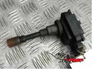 Used Pen ignition coil Suzuki Baleno (GA/GB) 1.6 16V Price € 21,00 Margin scheme offered by Autosloperij Pieper BV