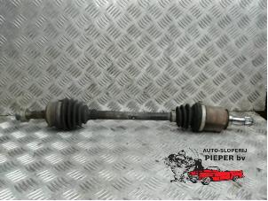 Used Front drive shaft, left Opel Corsa D 1.2 16V Price € 42,00 Margin scheme offered by Autosloperij Pieper BV