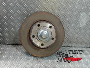 Used Rear wheel bearing Renault Trafic New (FL) 1.9 dCi 100 16V Price € 42,00 Margin scheme offered by Autosloperij Pieper BV
